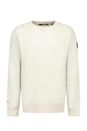 sweater ecru
