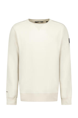 sweater ecru