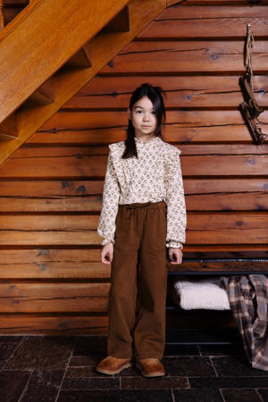 blousetop beige