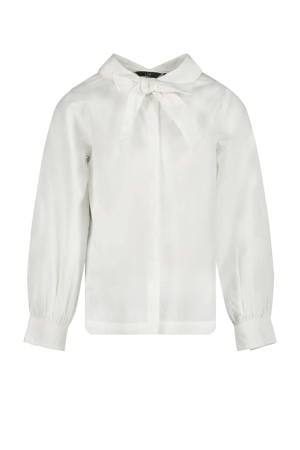 blouse wit