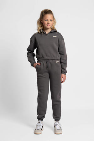 sweatpant grijs