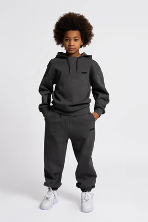 joggingbroek antraciet