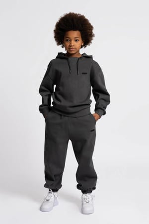 joggingbroek antraciet