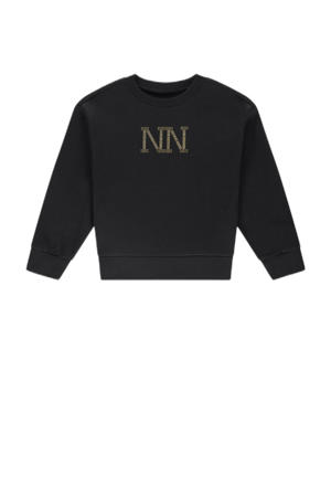 sweater zwart
