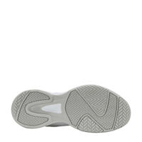 thumbnail: K-Swiss COURT EXPRESS 2 tennisschoenen wit/lichtblauw/blauw