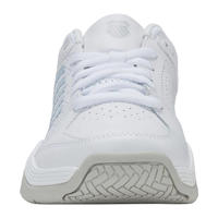 thumbnail: K-Swiss COURT EXPRESS 2 tennisschoenen wit/lichtblauw/blauw
