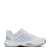 K-Swiss COURT EXPRESS 2 tennisschoenen wit/lichtblauw/blauw