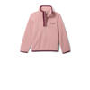 Columbia fleece sweater Helvetia II roze