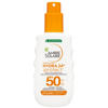Garnier Ambre Solaire Hydra 24H Protect Zonnebrandspray - SPF50 - 150ml