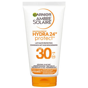 Hydra 24H Protect Lotion Zonnebrandcrème - SPF30 - 50ml