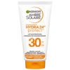 Garnier Ambre Solaire Hydra 24H Protect Lotion Zonnebrandcrème - SPF30 - 50ml