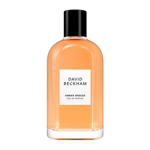 David Beckham Amber Breeze eau de parfum - 100 ml | Eau de parfum van David Beckham