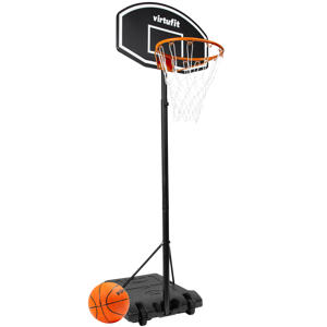 Verstelbare Basketbalpaal