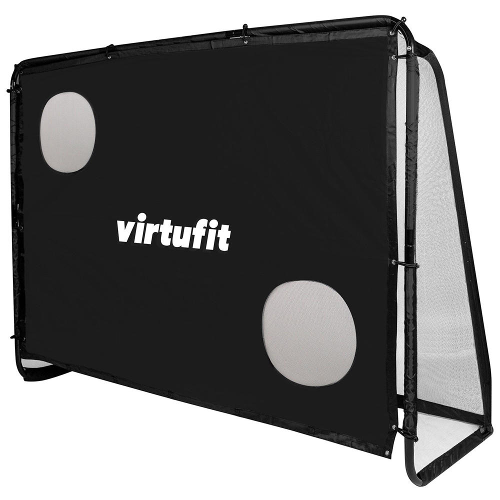 Virtufit  Voetbaldoel Pro