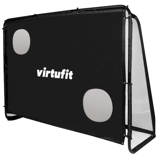 voetbaldoelen 3 jaar