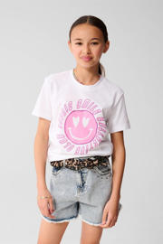 thumbnail: Shoeby T-shirt wit