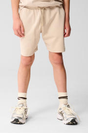 thumbnail: Shoeby regular sweatshort beige