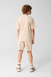 thumbnail: Shoeby regular sweatshort beige
