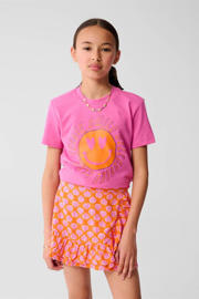 thumbnail: Shoeby T-shirt roze