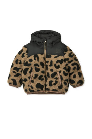 BESS baby jas beige kopen? | Morgen in huis BESS baby jas beige kopen? | Morgen in huis