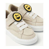 thumbnail: Nubikk Vince Caldera K suède sneakers beige