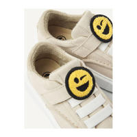 thumbnail: Nubikk Vince Caldera K suède sneakers beige