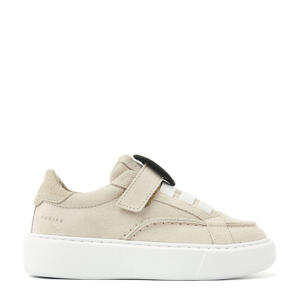 Vince Caldera K suède sneakers beige