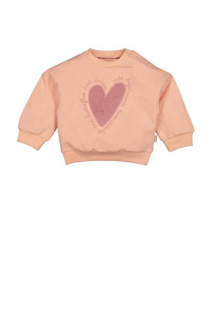sweater zalm