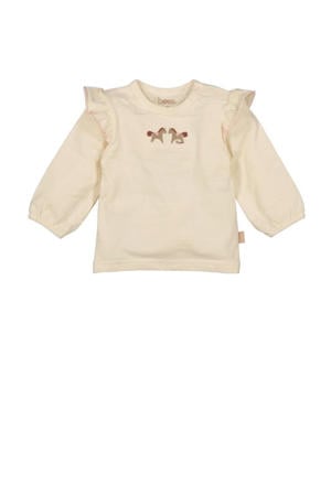 longsleeve beige