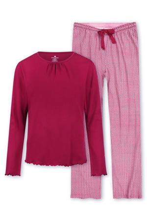 pyjama warmrood