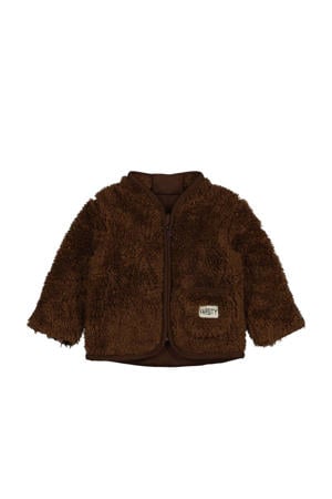 teddy jas bruin