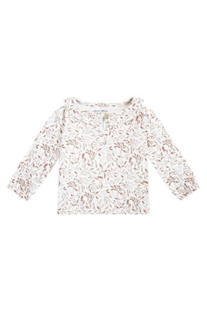 longsleeve wit