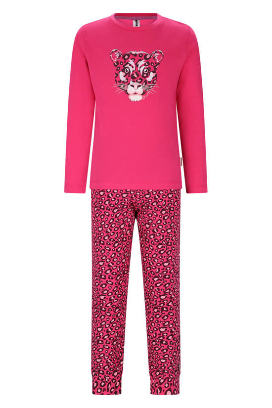 roze pyjama's meisjes