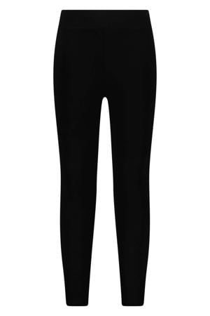 skinny legging zwart