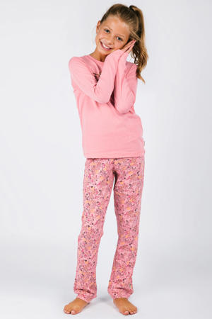 pyjama roze