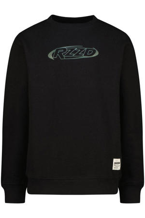 sweater zwart