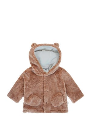 teddy jas bruin