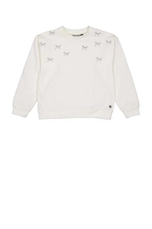 sweater wit
