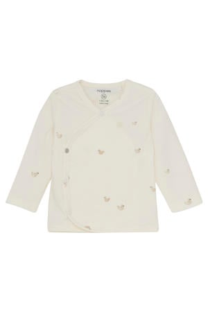 longsleeve ecru