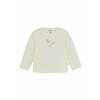 Noppies baby longsleeve wit