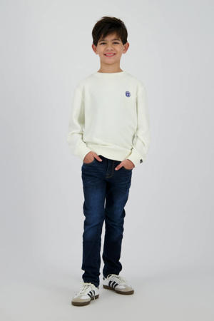 sweater ecru