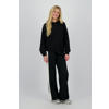 Raizzed sweater zwart