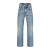 Vingino relaxed loose fit jeans light blue denim