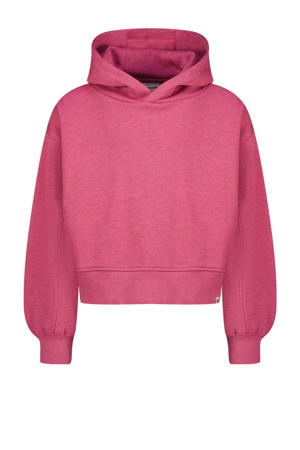 hoodie roze