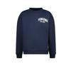 Vingino sweater donkerblauw