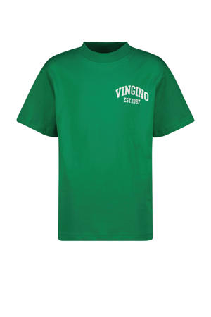 T-shirt groen