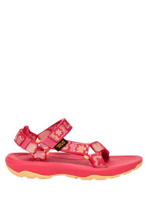 Hurricane XLT 2 kleuter/schoolkind sandalen roze/oranje
