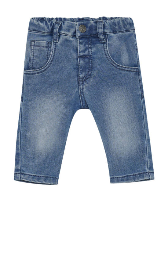 Noppies baby jeans baby's