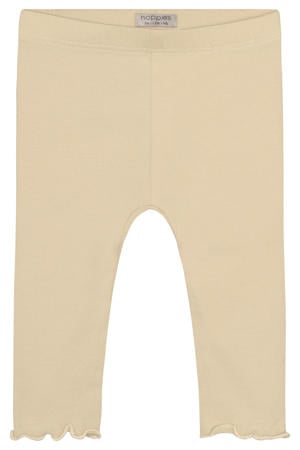 skinny casual broek beige