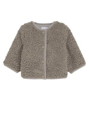 teddy jas beige